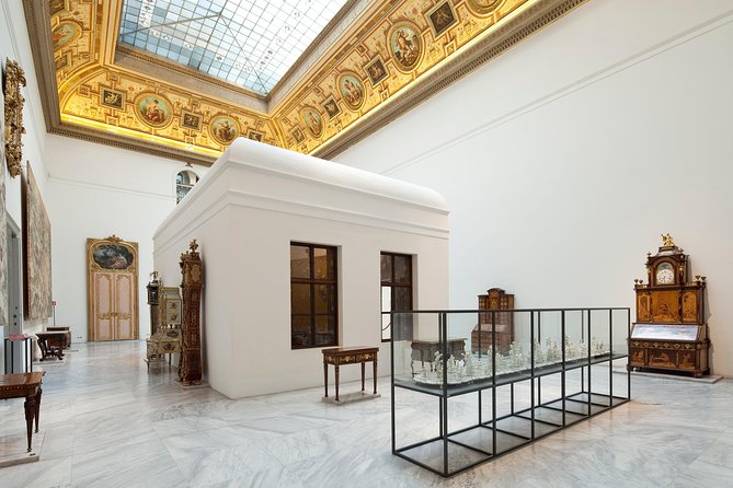 MAK - Museum of Applied Arts, Vienna, Ticket - How to Plan Your 1 to 2 Hours So You Don’t Miss the Best Bits