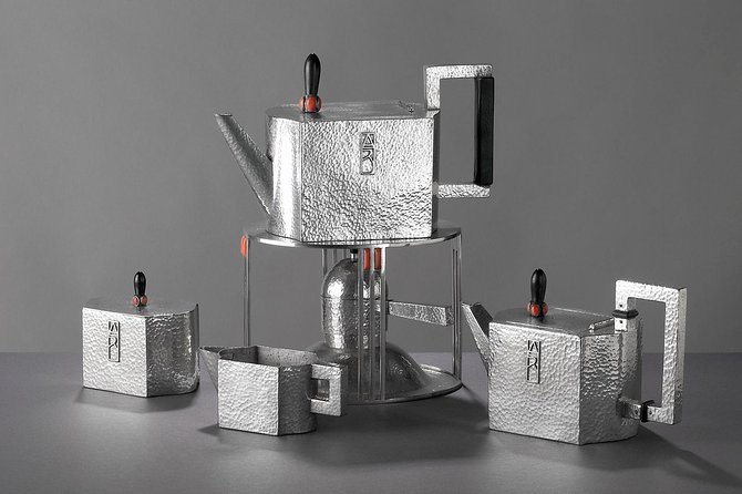 MAK - Museum of Applied Arts, Vienna, Ticket - Special Exhibitions in Art, Fashion, and Architecture