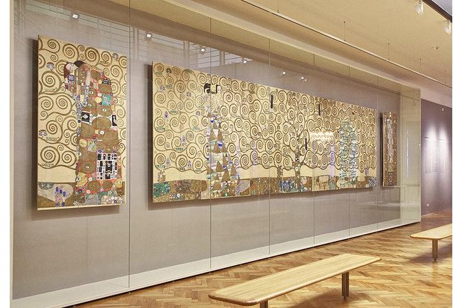 MAK - Museum of Applied Arts, Vienna, Ticket - Tickets, Group Size, Language, and Getting There