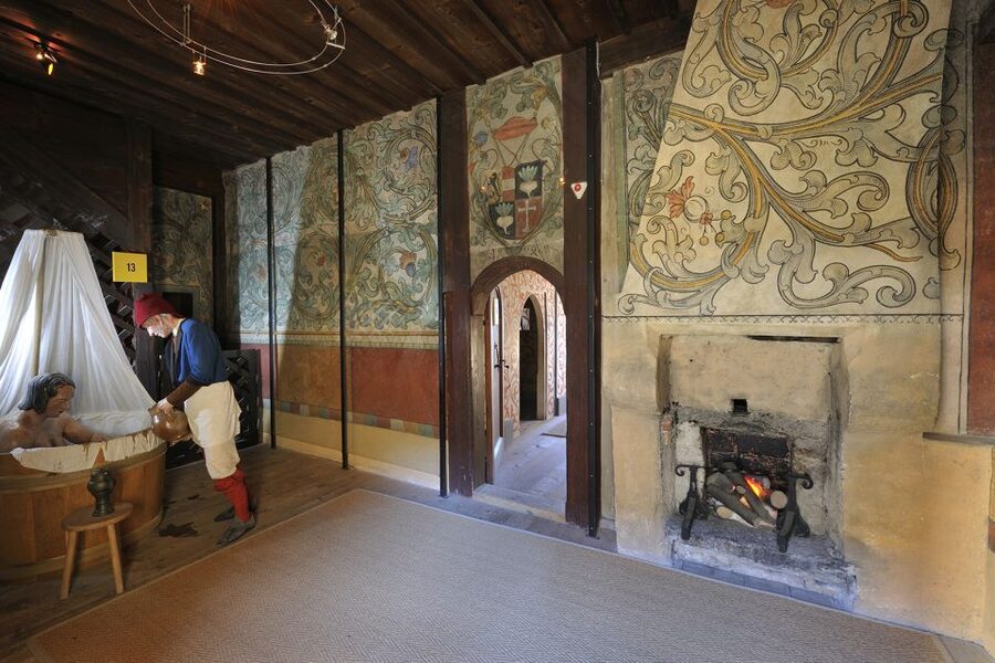 Mauterndorf: Castle Entrance Ticket - Practicalities That Affect Your Day (Without the Headache)