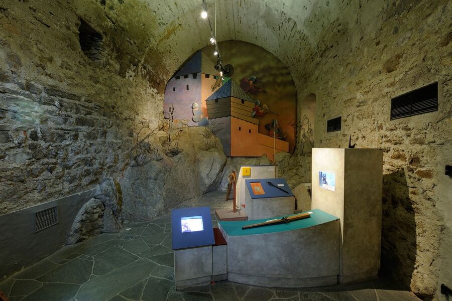 Mauterndorf: Castle Entrance Ticket - Who Should Book This Castle Visit, and Who Might Not