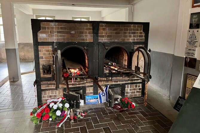 Mauthausen Concentration Camp Day Trip from Vienna - The Lunch Stop on the Return, Plus Realistic Timing