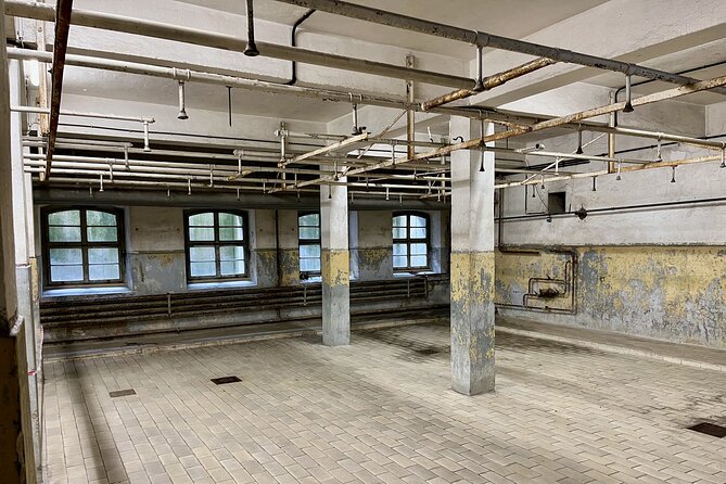 Mauthausen Concentration Camp Day Trip from Vienna - Price and Value: Is This $143.25 a Good Deal?