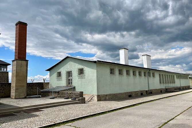Mauthausen Concentration Camp Day Trip from Vienna - Your 3 Hours at KZ-Gedenkstatte Mauthausen