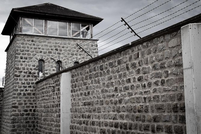 Mauthausen Memorial Private Day Trip from Vienna - A private ride to Mauthausen: why the day starts smoother