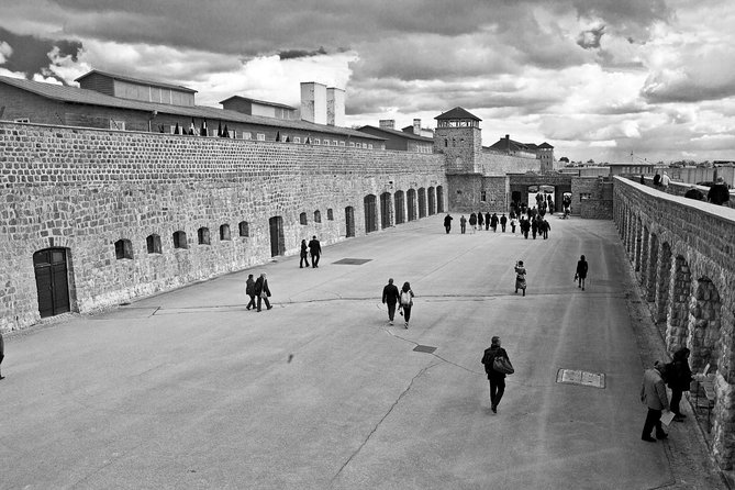 Mauthausen Memorial Private Day Trip from Vienna - Who should book this, and who might want a different option