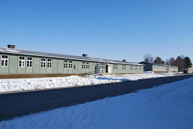 Mauthausen Memorial Private Day Trip From Vienna - Pickup, road time, and how to plan your day