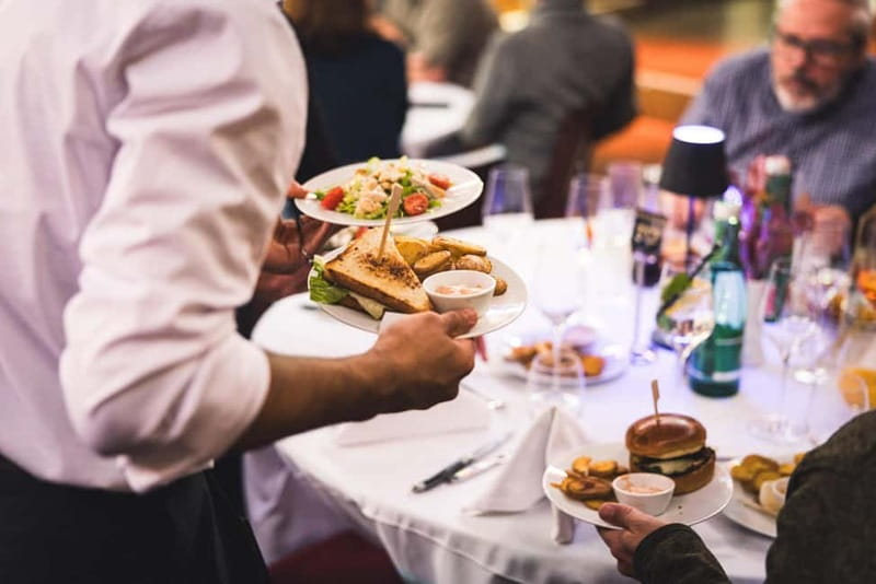 Mirage Vienna: Good Morning, Vienna – The Drag Brunch at the Prater - The cast and hosts: Grazia Patricia and Ryta Tale lead the day