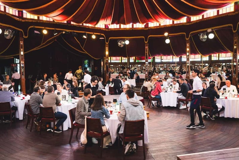 Mirage Vienna: Good Morning, Vienna – The Drag Brunch at the Prater - Who this drag brunch suits best (and who should think twice)