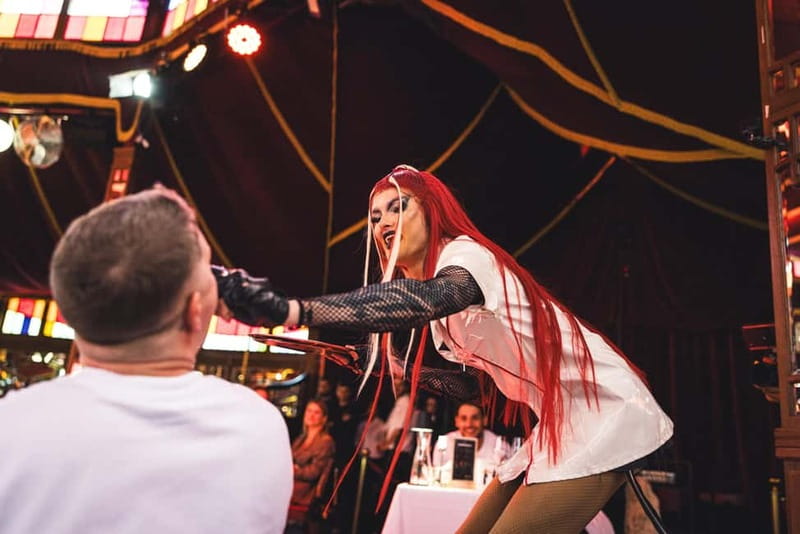 Mirage Vienna: Good Morning, Vienna – The Drag Brunch at the Prater - Should you book Mirage Vienna Good Morning, Vienna, The Drag Brunch at the Prater?