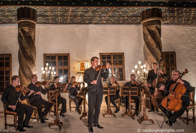 Mozart Concert and Dinner or VIP Dinner at Fortress Salzburg with River Cruise - Stop 1: The Salzach river cruise (and what you actually see)