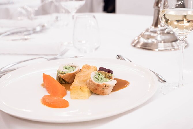 Mozart Dinner Concert in Salzburg - Value Check for a Mozart Dinner Concert at $102.84
