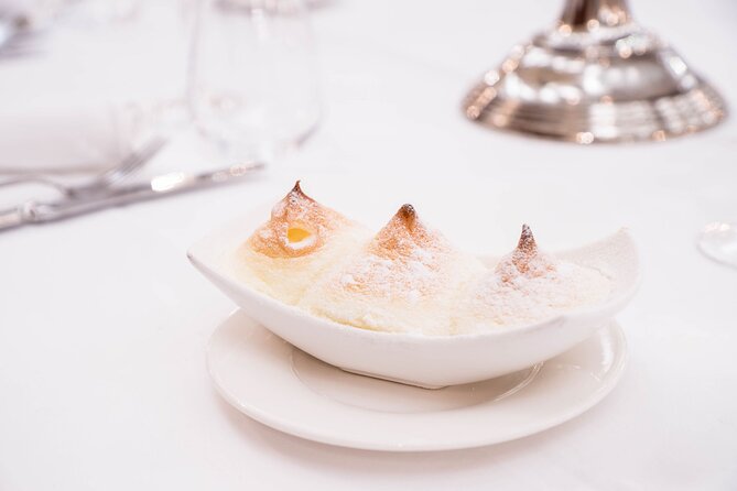 Mozart Dinner Concert in Salzburg - Who Should Book This and Who Might Want to Skip It