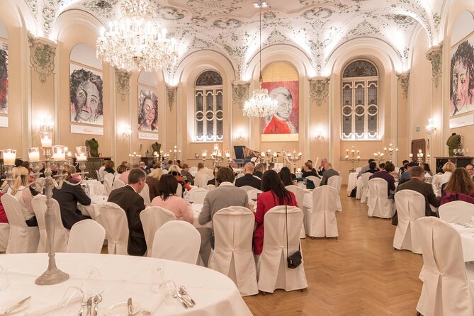 Mozart Dinner Concert in Salzburg - Should You Book This Salzburg Mozart Dinner Concert?