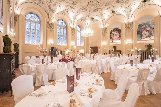 Mozart Dinner Concert in Salzburg - FAQ