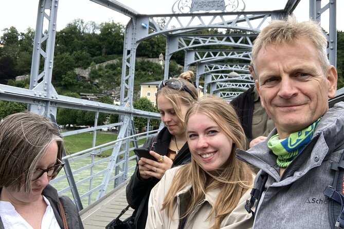 Mozart's Salzburg Exploration Game and Tour - Why this Mozart city game feels like good Salzburg value