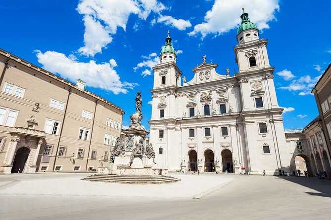Mozart's Salzburg Exploration Game and Tour - Practical planning: who this fits best, and who should skip it
