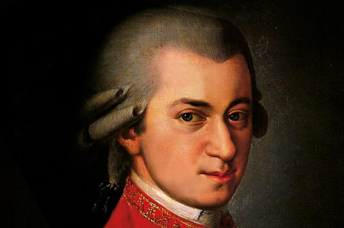 Mozart Violin Sonatas St. Peter Romanesque Hall - Price, ticket setup, and what you actually get for the money