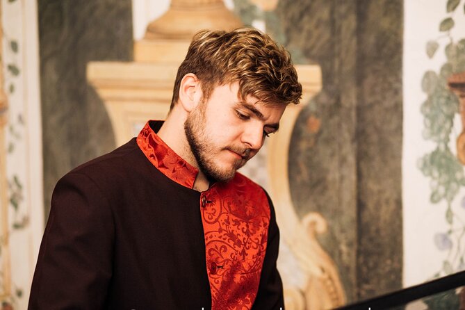 Mozarthaus Concert in Vienna - Piano Trio - Who this is perfect for, and who should think twice