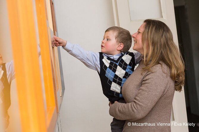 Mozarthaus Vienna Admission Ticket - Price and time, is this a good value stop in Vienna?