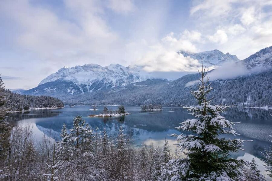 Munich: Neuschwanstein & Zugspitze, Eibsee + Austria, Privat - From Munich to the Alpine Circuit: What This Day Trip Really Feels Like