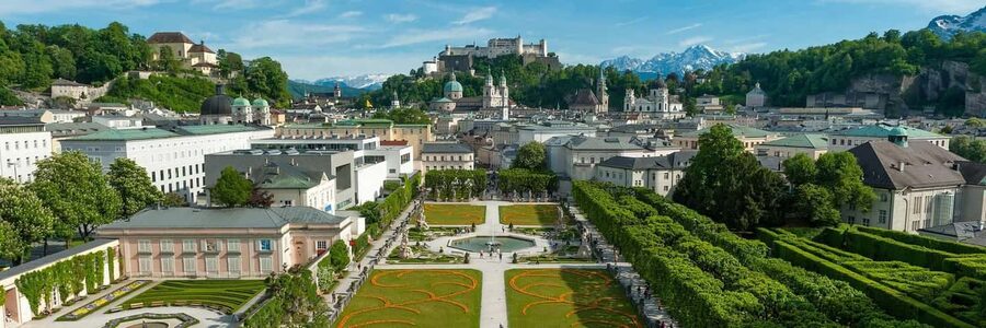 Munich: Salzburg & Hallstatt Alpine Adventure, Private Tour. - Key highlights at a glance