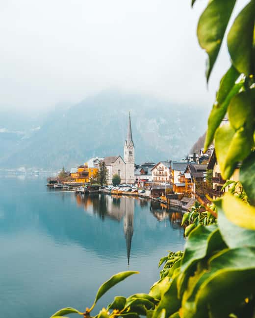 Munich: Salzburg & Hallstatt Alpine Adventure, Private Tour. - Hallstatt Lake Cruise plus Old Town streets: the best payoff