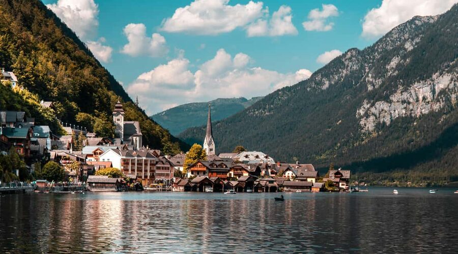 Munich: Salzburg & Hallstatt Alpine Adventure, Private Tour. - The most underrated part: the flexible 30-minute roadside stop