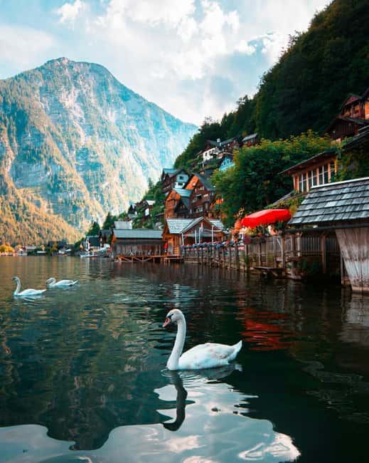 Munich: Salzburg & Hallstatt Alpine Adventure, Private Tour. - Transportation and pacing: what $411 buys you on this route