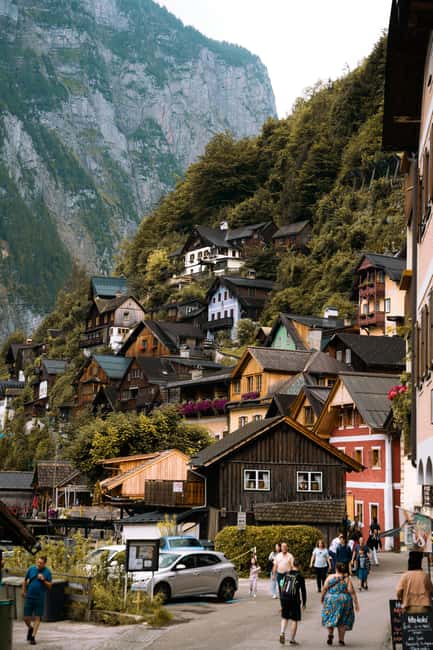 Munich: Salzburg & Hallstatt Alpine Adventure, Private Tour. - Who this tour suits best (and who should skip it)