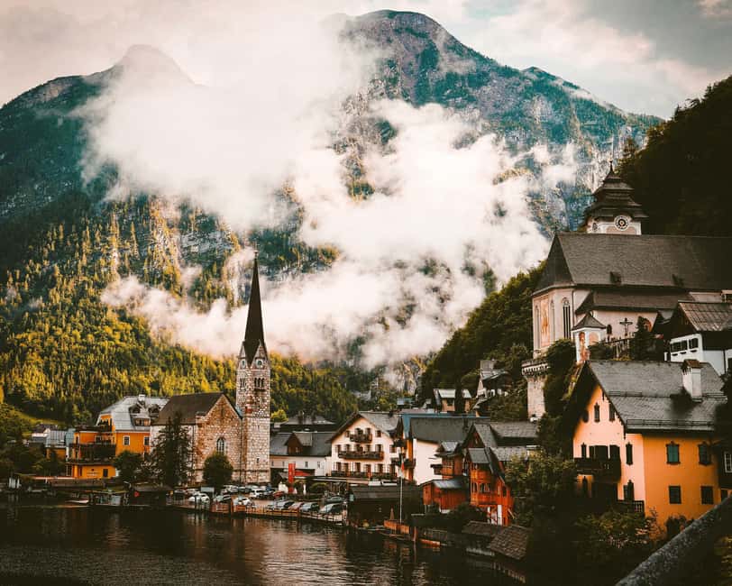Munich: Salzburg & Hallstatt Alpine Adventure, Private Tour. - Should you book this private Munich, Salzburg, and Hallstatt adventure?