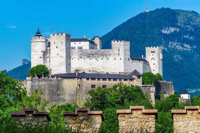 Musical Salzburg: Follow the Trail of the Beloved Movie - What You’re Actually Getting With This Movie Trail Walk