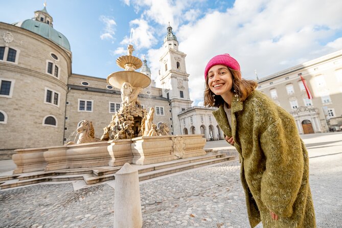 Musical Salzburg: Follow the Trail of the Beloved Movie - Price and Logistics: Is $213.26 Worth It