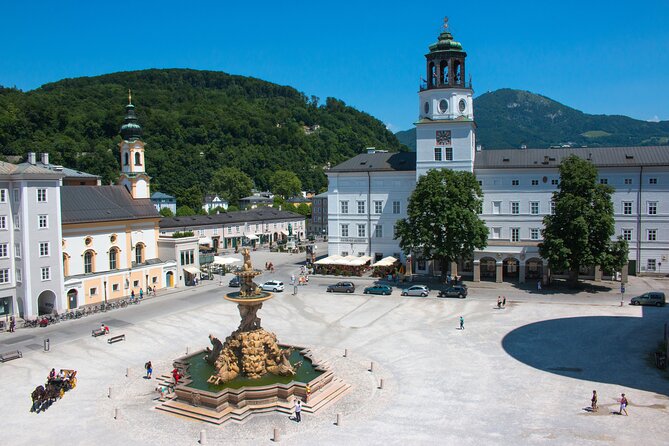 Musical Salzburg: Follow the Trail of the Beloved Movie - How the Guide Experience Changes Everything