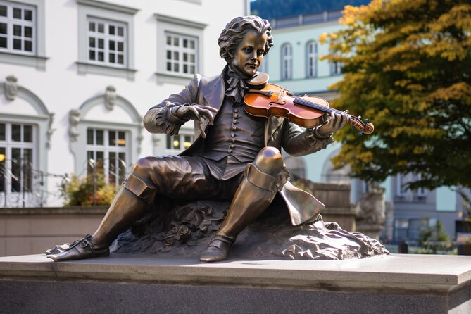 Musical Salzburg: Follow the Trail of the Beloved Movie - Timing, Pace, and Weather Reality