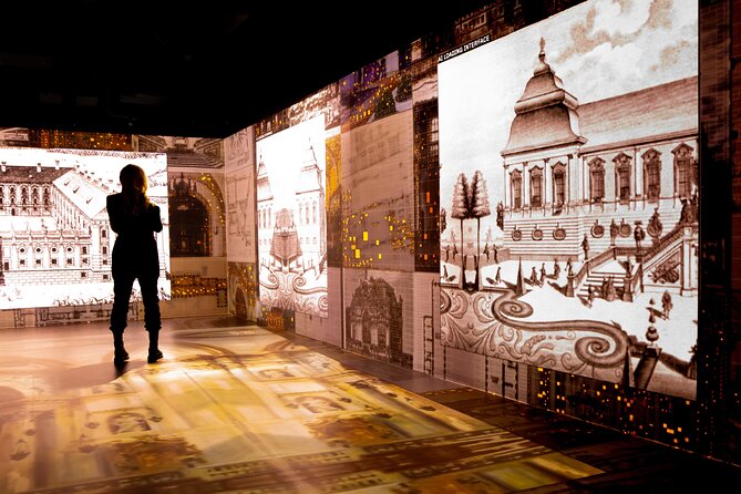Myth Mozart - Inside the Basement: Five Scenes That Teach Through Experience