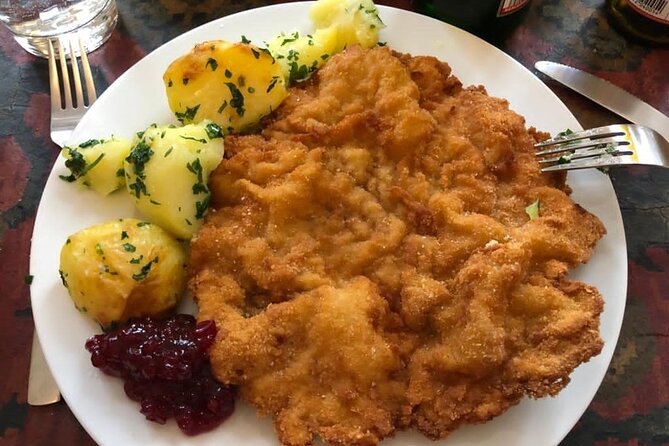 Nabiel's Vienna Cooking Class - Key points that make this Vienna class worth your evening