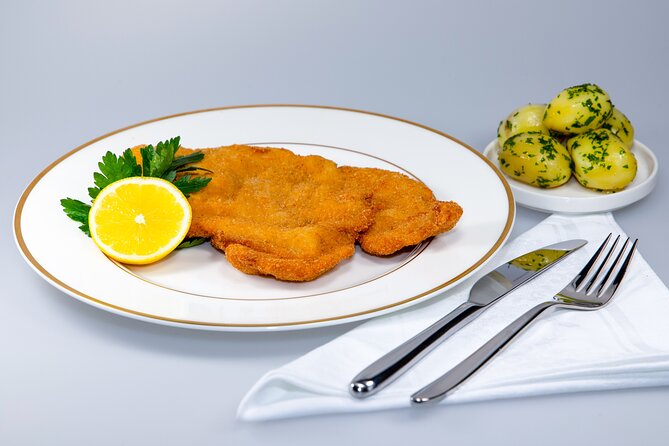 Nabiel's Vienna Cooking Class - Where Nabiel’s Vienna Cooking Class happens, and what 3 hours really feels like