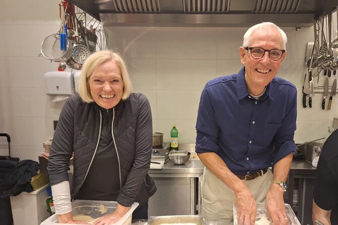 Nabiel's Vienna Cooking Class - Should you book Nabiel’s Vienna Cooking Class?