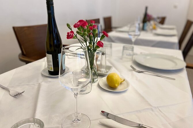 Nabiel's Vienna Cooking Class - How the evening flows inside the kitchen (what you’ll do, step by step)