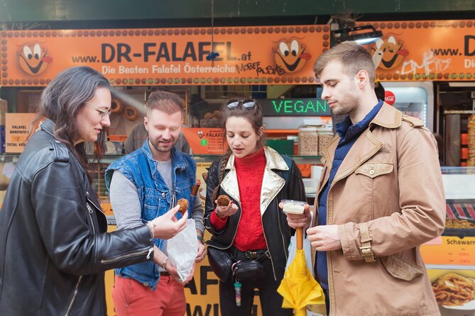 Naschmarkt Food Tour - Price and Value: Is $70.29 Worth It?