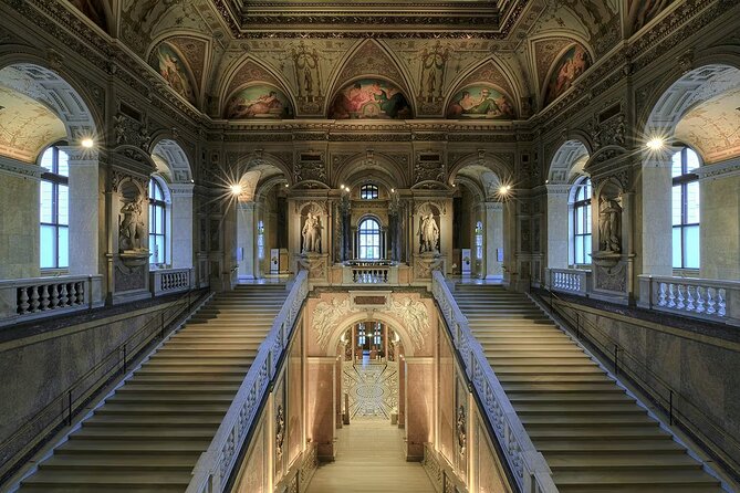 Natural History Museum Vienna Entry Tickets - Entering Natural History Museum Vienna Without Guesswork