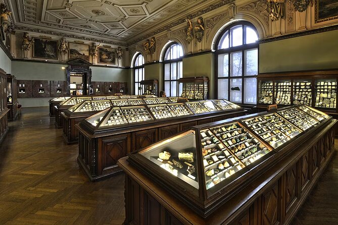 Natural History Museum Vienna Entry Tickets - Price and Value: What $39 Covers and When It Feels Worth It