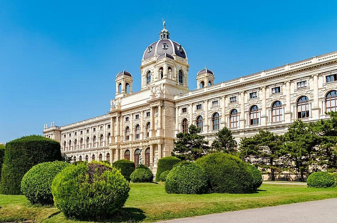 Natural History Museum Vienna Entry Tickets - Should You Book This Natural History Museum Vienna Ticket?