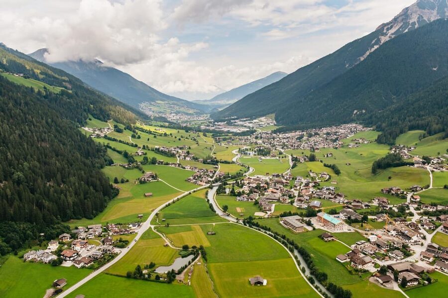 Neustift im Stubaital: Tandem Paragliding Flight - Key Highlights You’ll Actually Care About