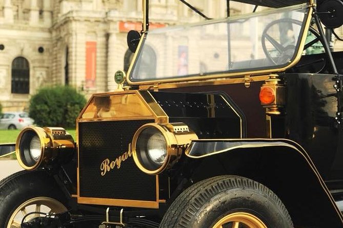 ( Night Tour ) With Private Guide + wine or prosecco - Key Things to Know Before You Go