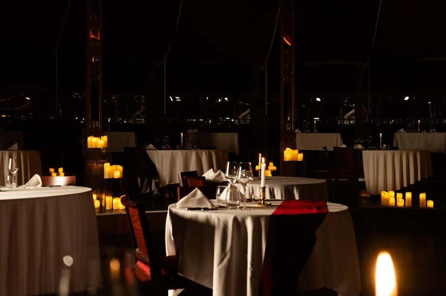 Nuit des Lumières - The Candlelight Dinner Concert in Vienna - Should you book this candlelight dinner concert?