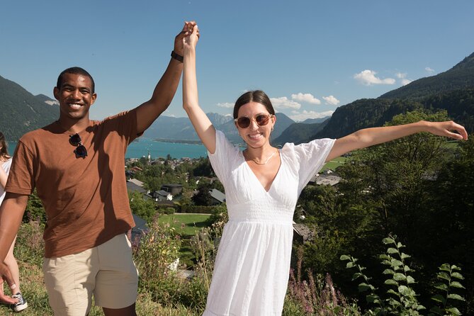 Original Sound of Music Full-Day Private Tour - How the day is paced, and why the private setup feels better