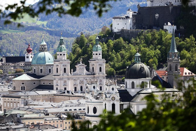 Original Sound of Music Full-Day Private Tour - The palace breakfast moment at Schloss Leopoldskron (and why it’s a big deal)