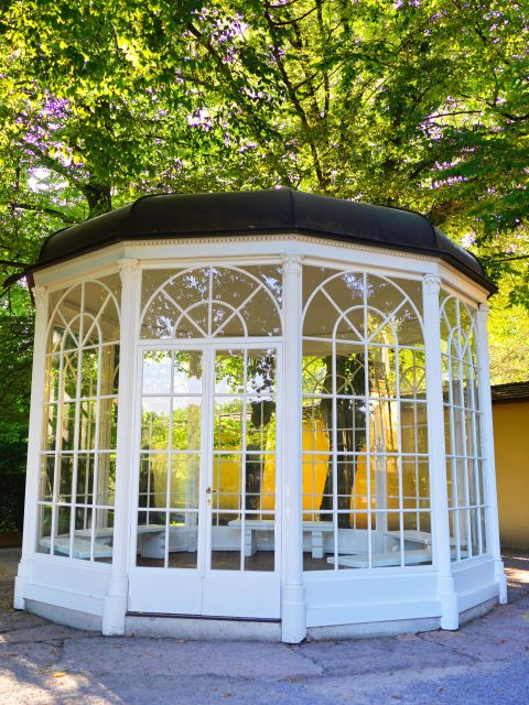 Original Sound of Music Tour & Edelweiss Cooking Class - Key Things to Know Before You Go